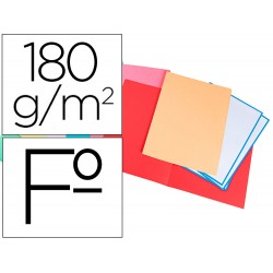 SUBCARPETAS CARTULINA...