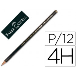 LAPIZ DE GRAFITO FABER...