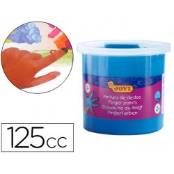 PINTURA A DEDOS JOVI 125 CC...