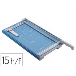 CIZALLA DE PALANCA DAHLE...