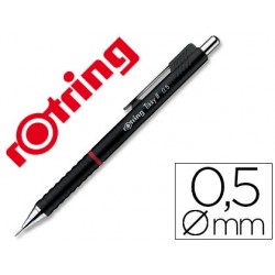 PORTAMINAS ROTRING TIKKY...