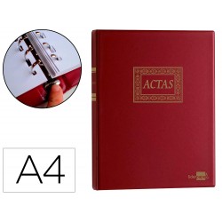 LIBRO LIDERPAPEL DIN A4...