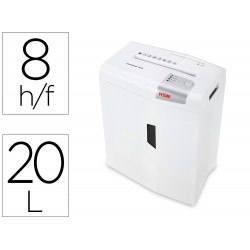 DESTRUCTORA DE DOCUMENTOS...