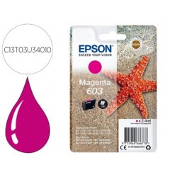 CARTUCHO INK-JET EPSON 603...