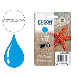 CARTUCHO INK-JET EPSON 603...