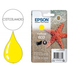 CARTUCHO INK-JET EPSON 603...