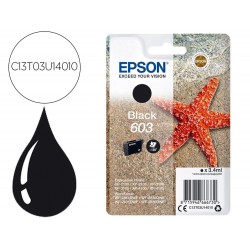 CARTUCHO INK-JET EPSON 603...