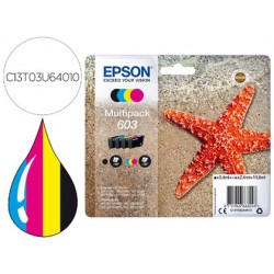 CARTUCHO INK-JET EPSON 603...