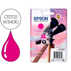 CARTUCHO INK-JET EPSON...