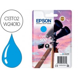 CARTUCHO INK-JET EPSON...