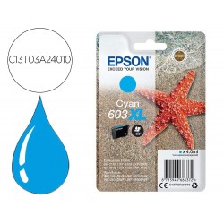 CARTUCHO INK-JET EPSON...