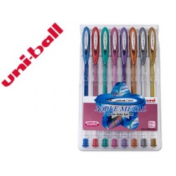 ROLLER GEL UNI-BALL UM-120...