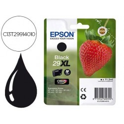 EPSON CARTUCHO INK-JET 29XL...