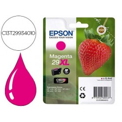 EPSON CARTUCHO INK-JET 29XL...