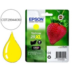 EPSON CARTUCHO INK-JET 29XL...