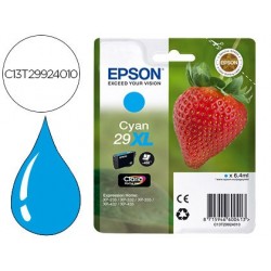 EPSON CARTUCHO INK-JET 29XL...