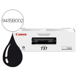 TONER LASER CANON CRG-737...