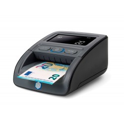 DETECTOR DE BILLETES FALSOS...