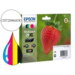 EPSON CARTUCHO INK-JET 29XL...