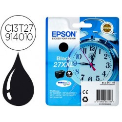 CARTUCHO INK-JET EPSON...