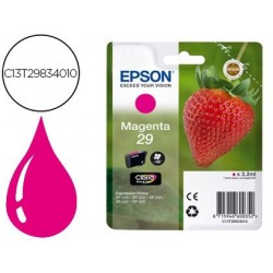 CARTUCHO INK-JET EPSON 29...