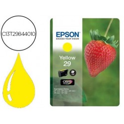 CARTUCHO INK-JET EPSON 29...