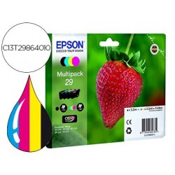 CARTUCHO INK-JET EPSON 29...