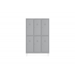 TAQUILLA INDIVIDUAL ROCADA...