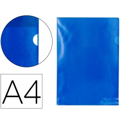 CARPETA DOSSIER UÑERO...