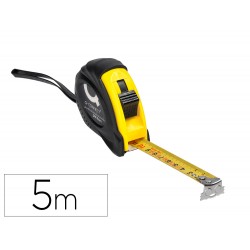 FLEXOMETRO Q-CONNECT DE 5...