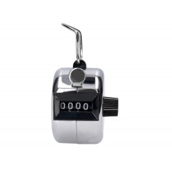 CONTADOR Q-CONNECT MANUAL...