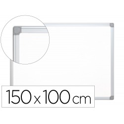 PIZARRA MURAL BLANCA...