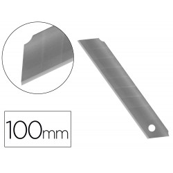 RECAMBIO CUCHILLAS DE 18 MM...