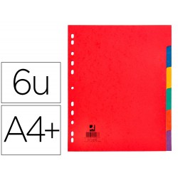 SEPARADORES PESTAÑA...