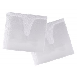 SOBRE PARA 2 CD Q-CONNECT...