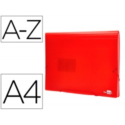 CARPETA LIDERPAPEL...