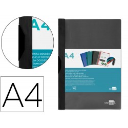CARPETA LIDERPAPEL DOSSIER...