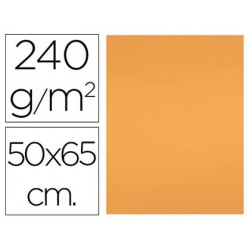 CARTULINA LIDERPAPEL 50X65...