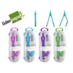 COMPAS LIDERPAPEL...