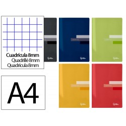 LIBRETA LIDERPAPEL SCRIPTUS...