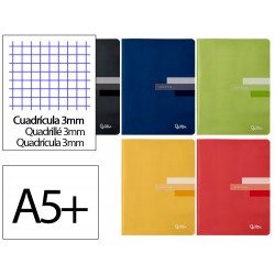 LIBRETA LIDERPAPEL SCRIPTUS...