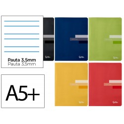 LIBRETA LIDERPAPEL SCRIPTUS...