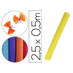 PAPEL CRESPON LIDERPAPEL...