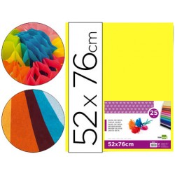 PAPEL SEDA LIDERPAPEL...