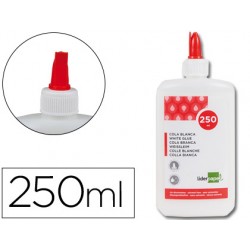 COLA BLANCA LAVABLE...