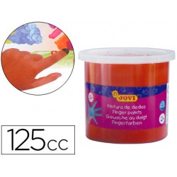 PINTURA A DEDOS JOVI 125 CC...