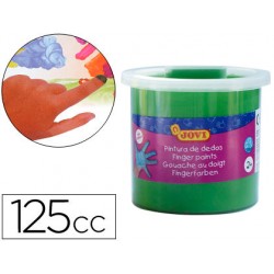 PINTURA A DEDOS JOVI 125 CC...