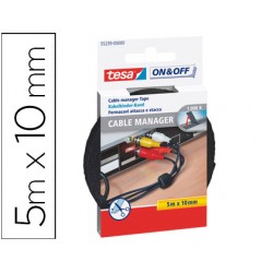 VELCRO AUTOADHESIVO TESA...