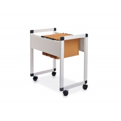 CARRO PARA CARPETAS...