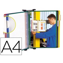 PORTACATALOGOS DE PARED...